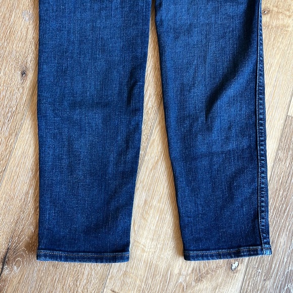 MADEWELL 10” High Rise Skinny Jeans - Picture 8 of 11